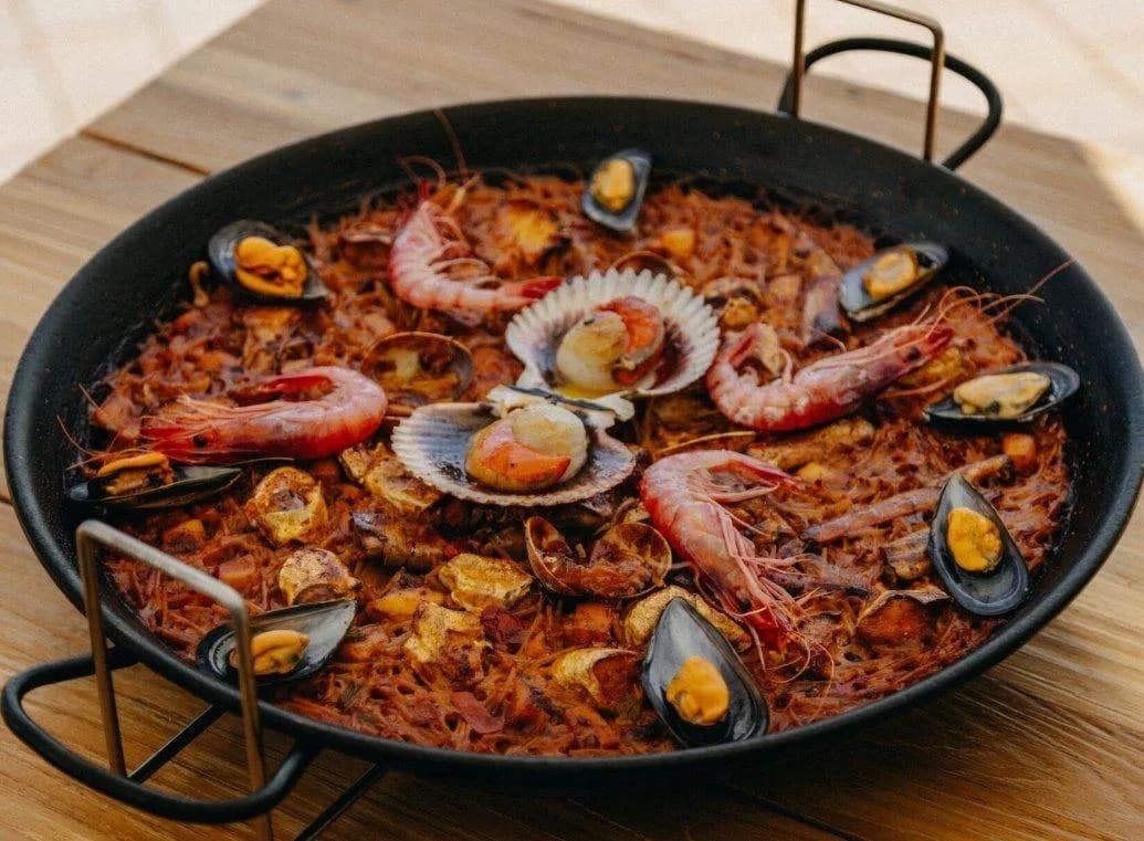 Dónde comer en Menorca