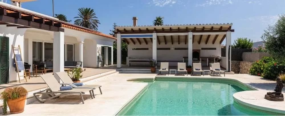 Villa Caterina — photo 1