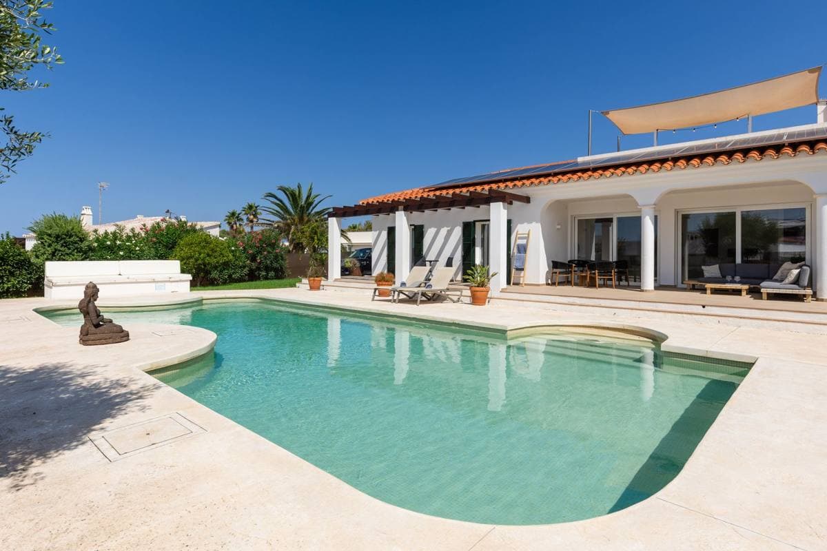 Villa Maravilla — photo 1