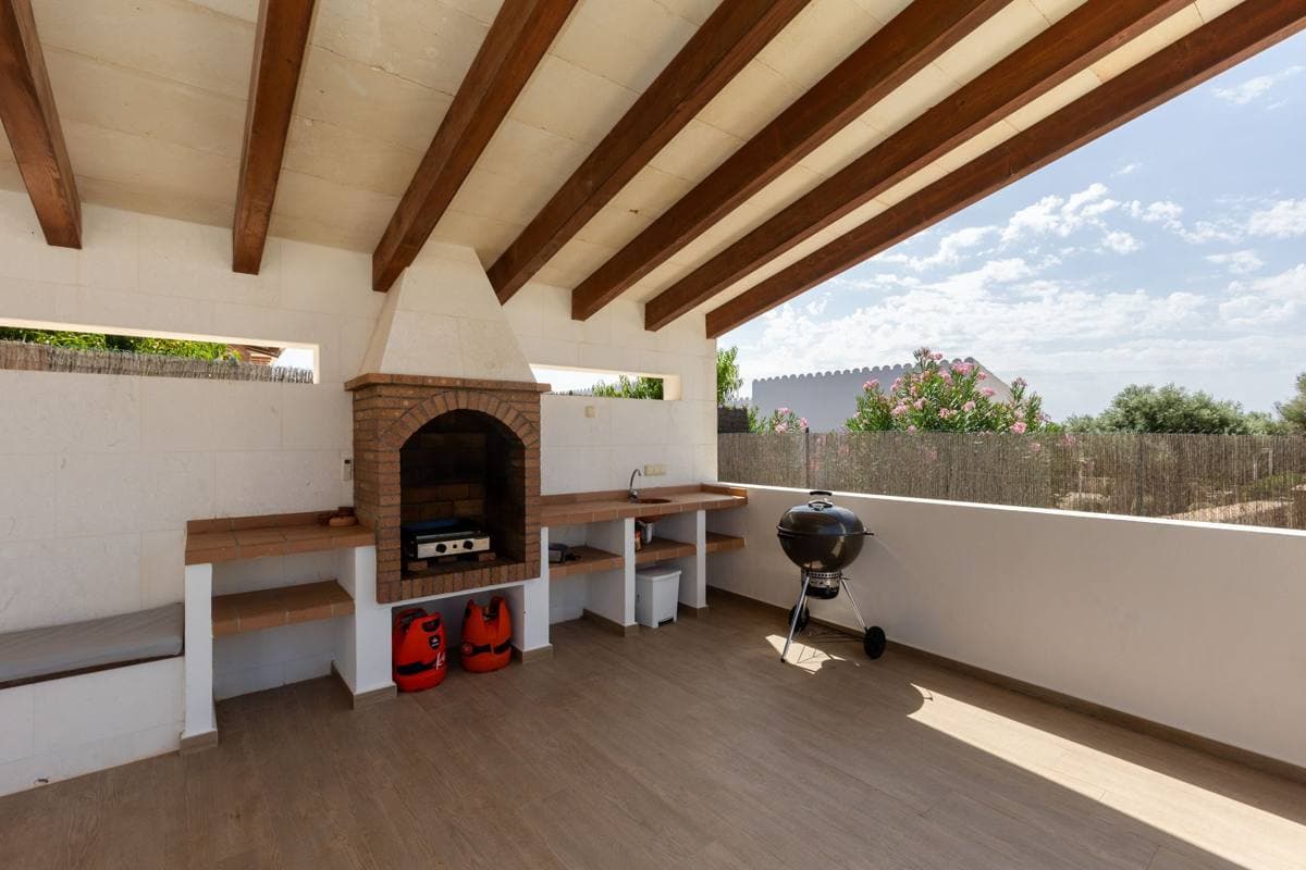 Villa Maravilla — photo 3