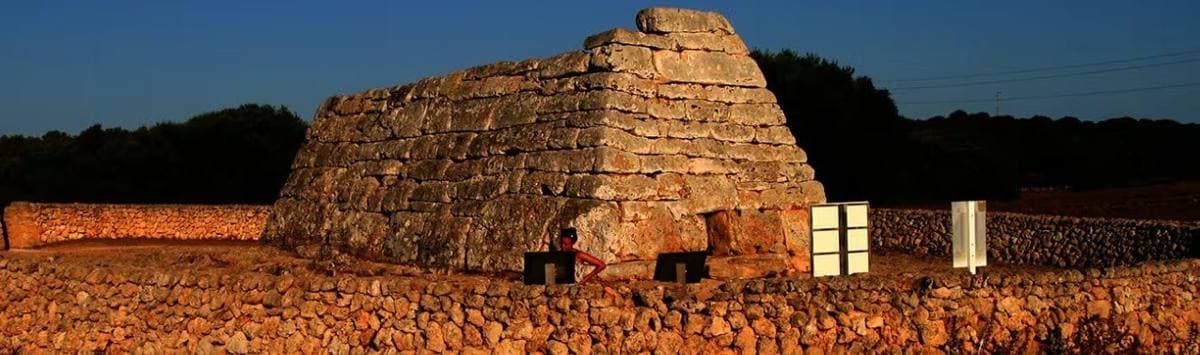 Naveta des Tudons