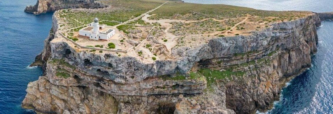 Cap de Cavalleria