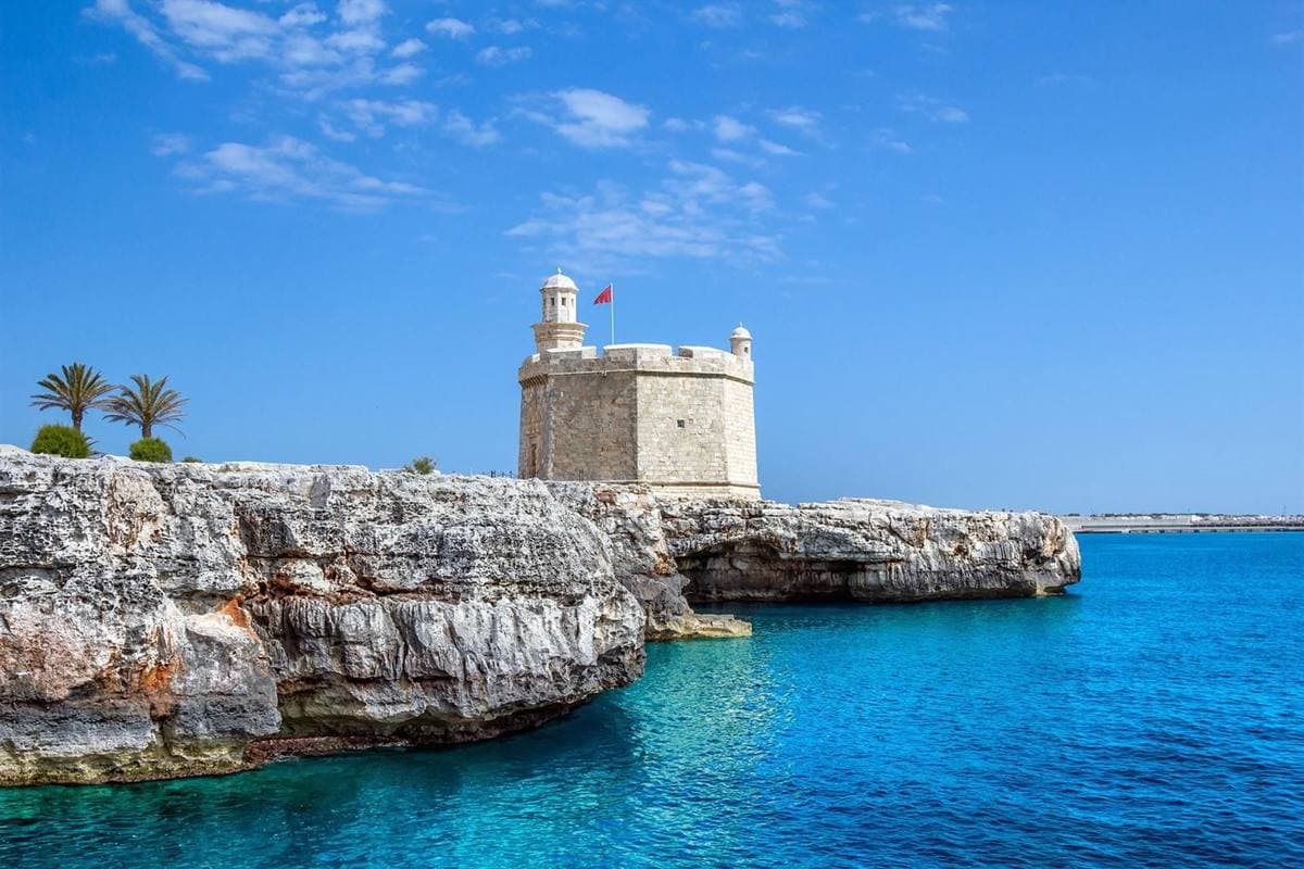 Ciutadella de Menorca
