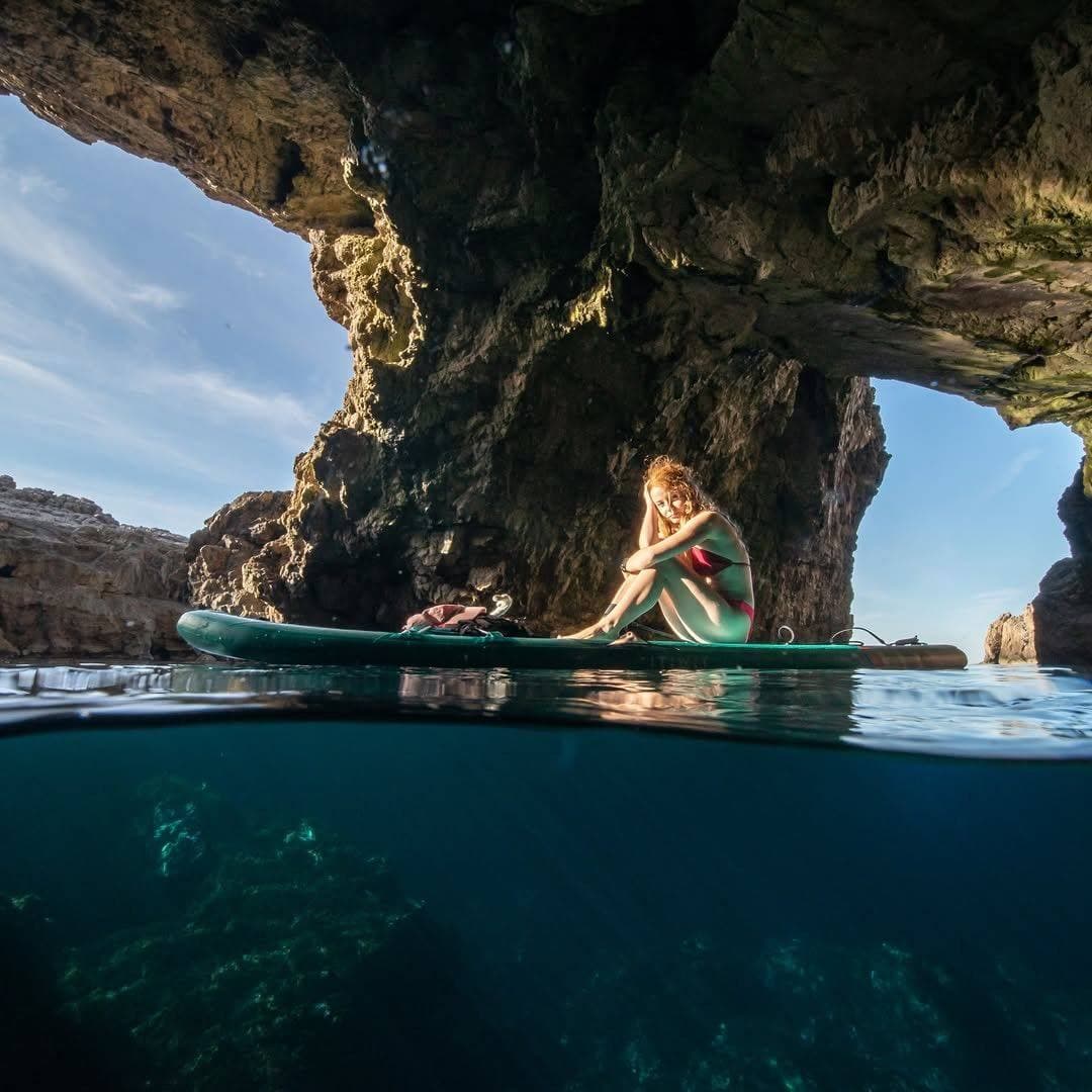 Cales Coves