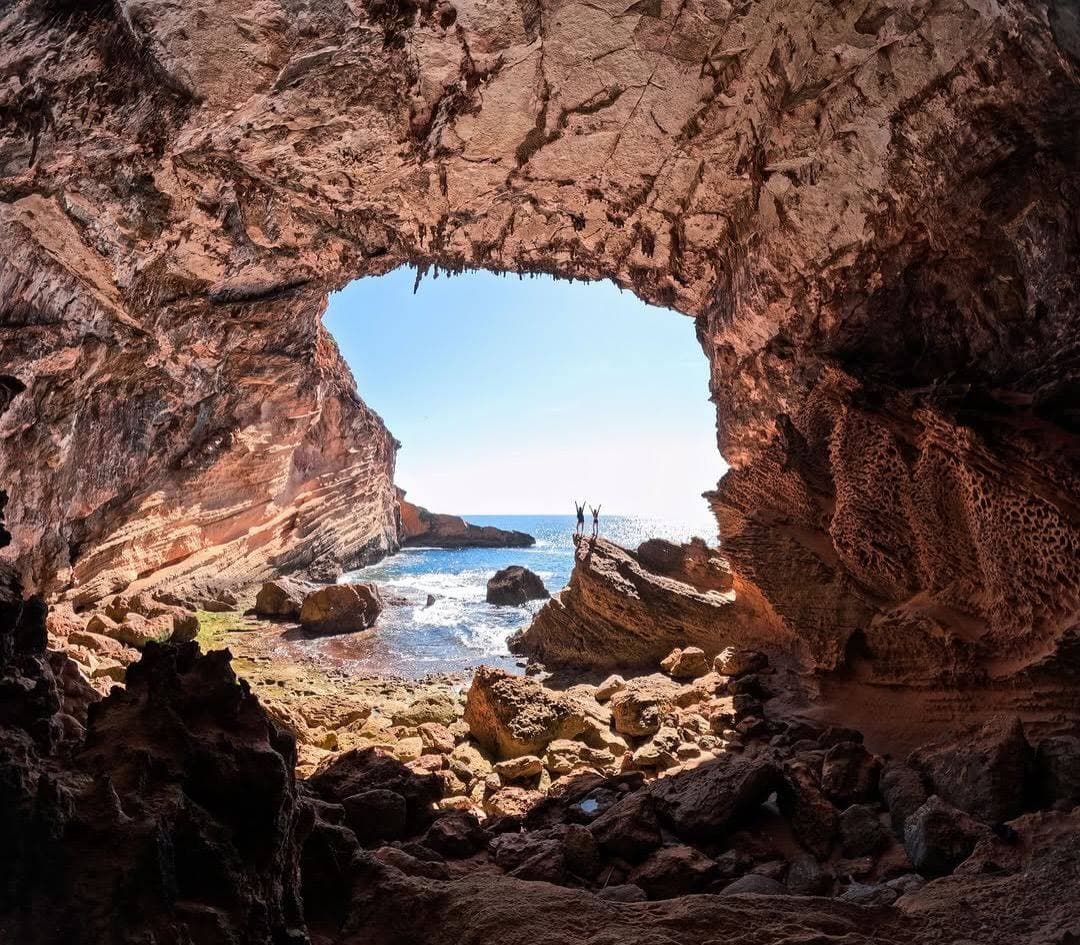 Cova des Coloms